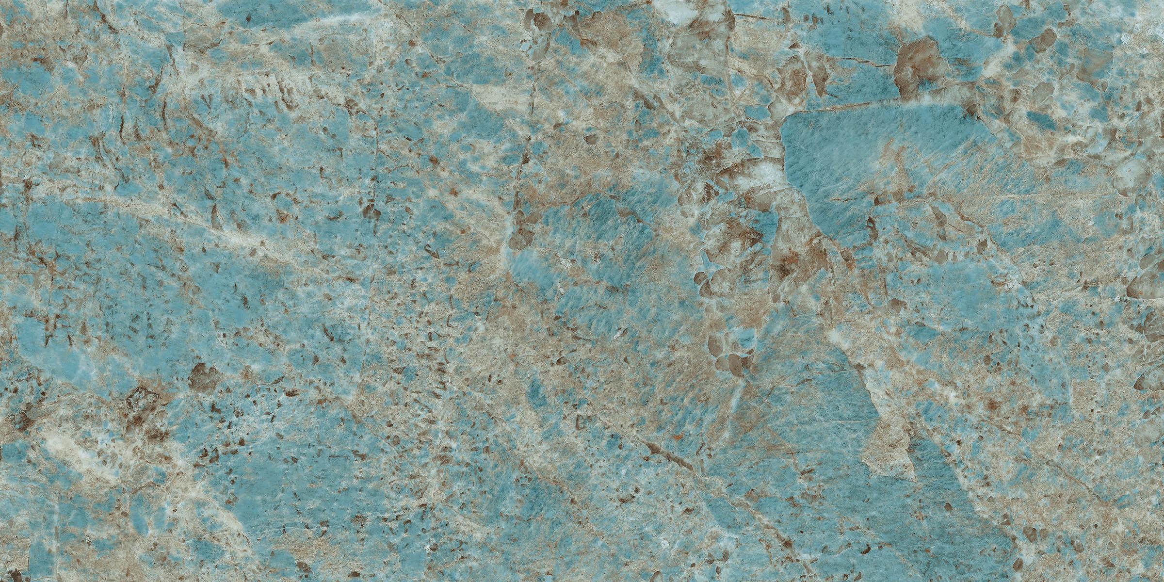 Formentera Verde Polished 60x120 Bonton Ceramica