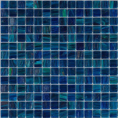 GA157 Gold Star (5) 2x2 32.7x32.7 ROSE MOSAIC