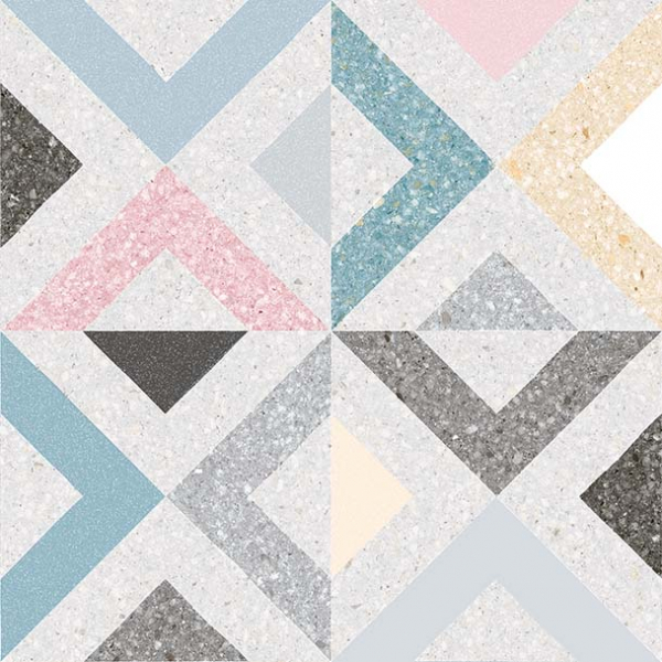 Brenta Multicolor 20X20 VIVES