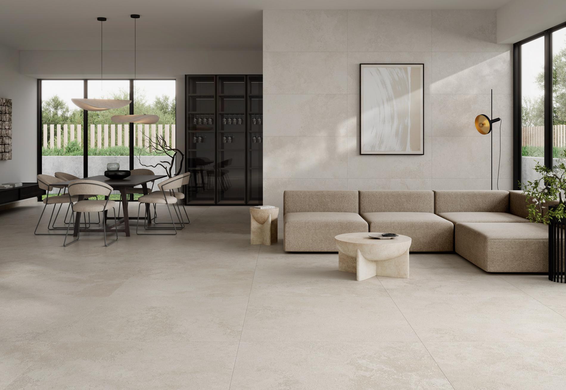 017.090.0119.13454 Pietra Di Rapolano Sand MT Rec 90x90 Pamesa