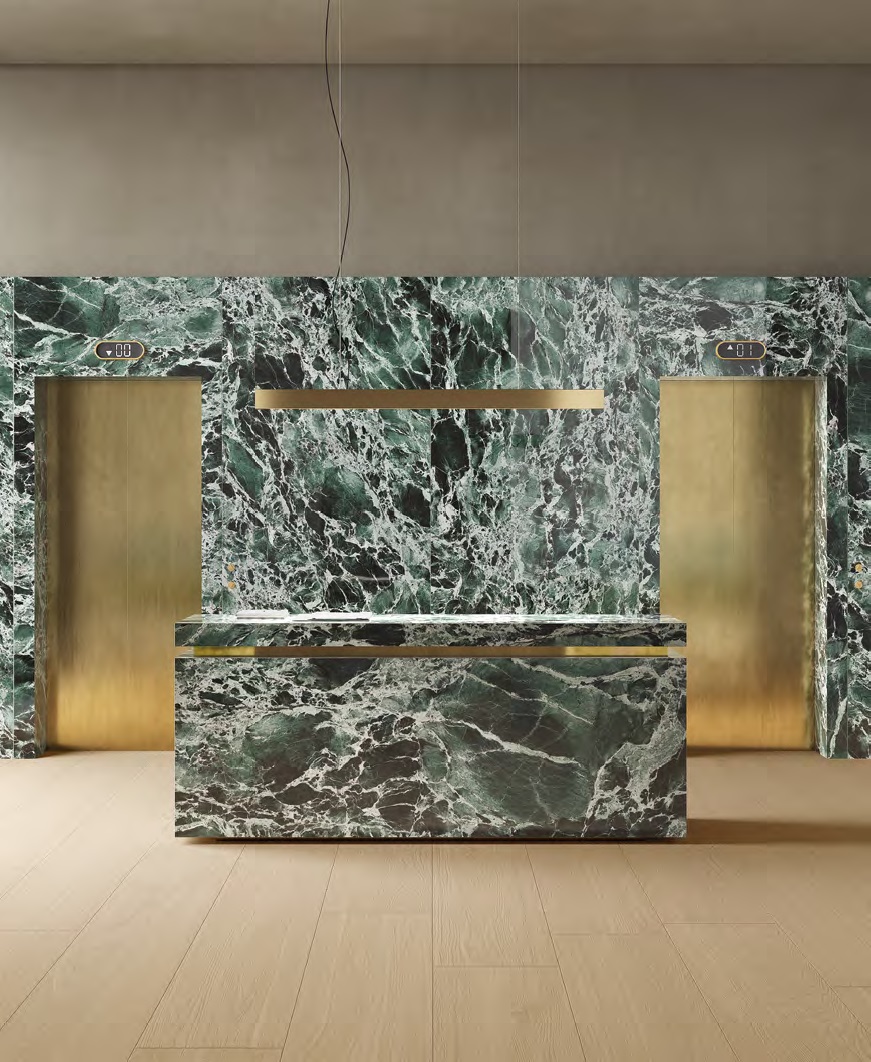 Woodblock Fondovalle фото 9