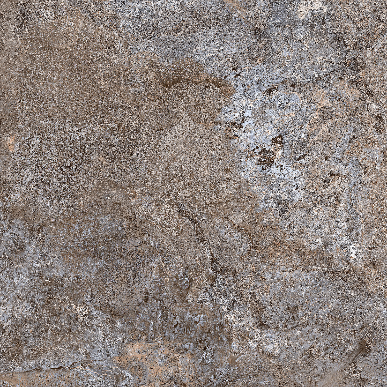 GFU6060IND40R Indastrio Sugar 600x600x9 Alma Ceramica (Уралкерамика)