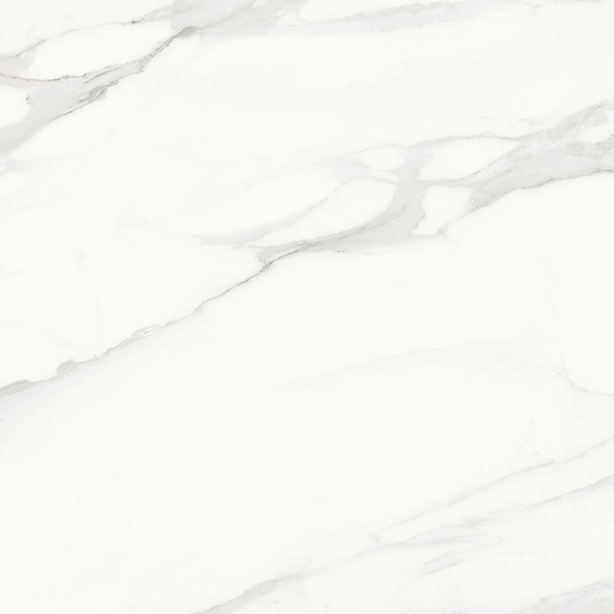 Calacatta Superb полированный 60x60 Laparet