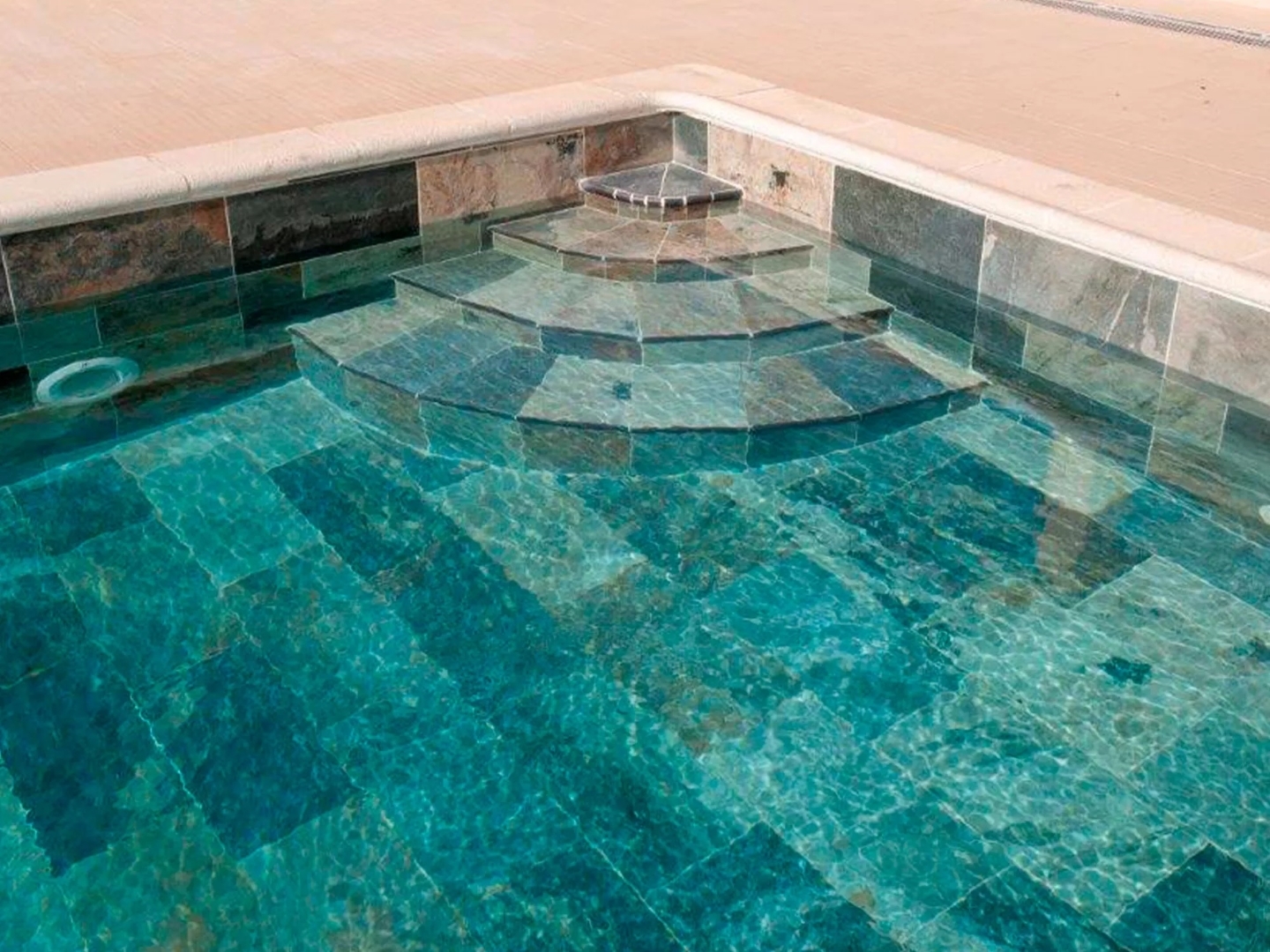 Bali New Tiles