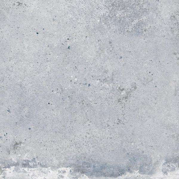 LEEDS Gris Mate 60.8x60.8 Geotiles