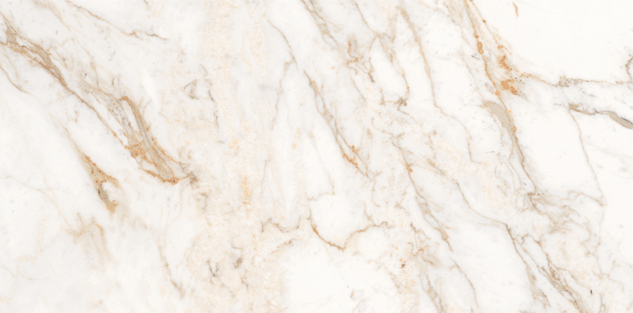 Calacatta Oro полированный 60x120 Laparet