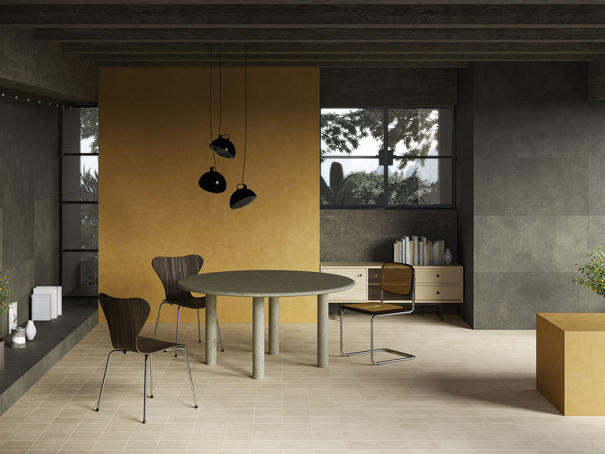 Spectra Simpolo Ceramics