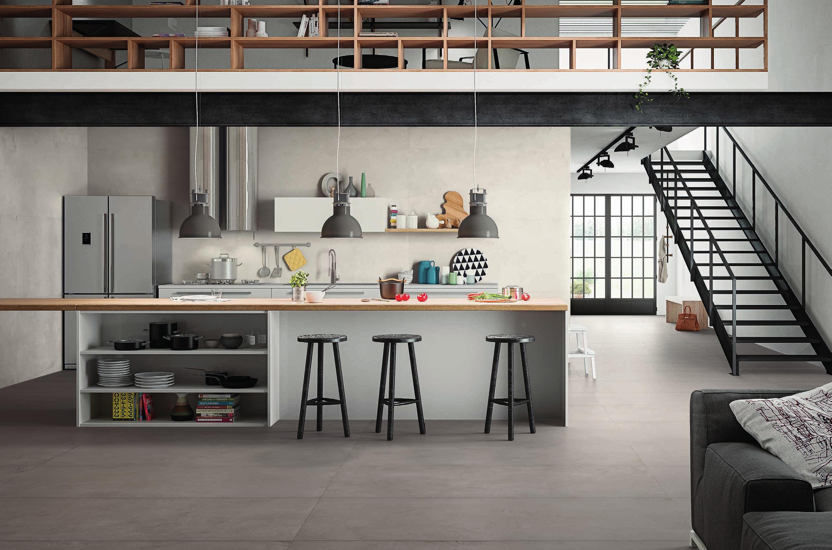 Spatula Impronta