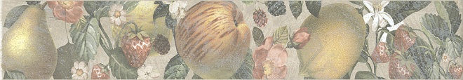 HGD/A247/15000 Пикарди Сад бордюр 40*7.2 Kerama Marazzi