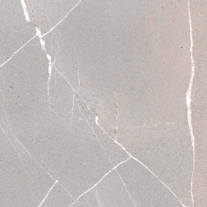Tinos Grey 80x80 ZERDE TILE
