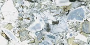 K951846LPR01VTEP CityMarble Амазония Мультиколор 7ЛПР R9 60X120 Vitra