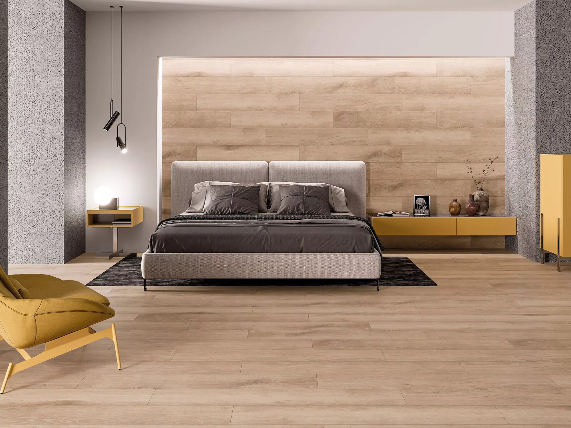 Albar New Tiles
