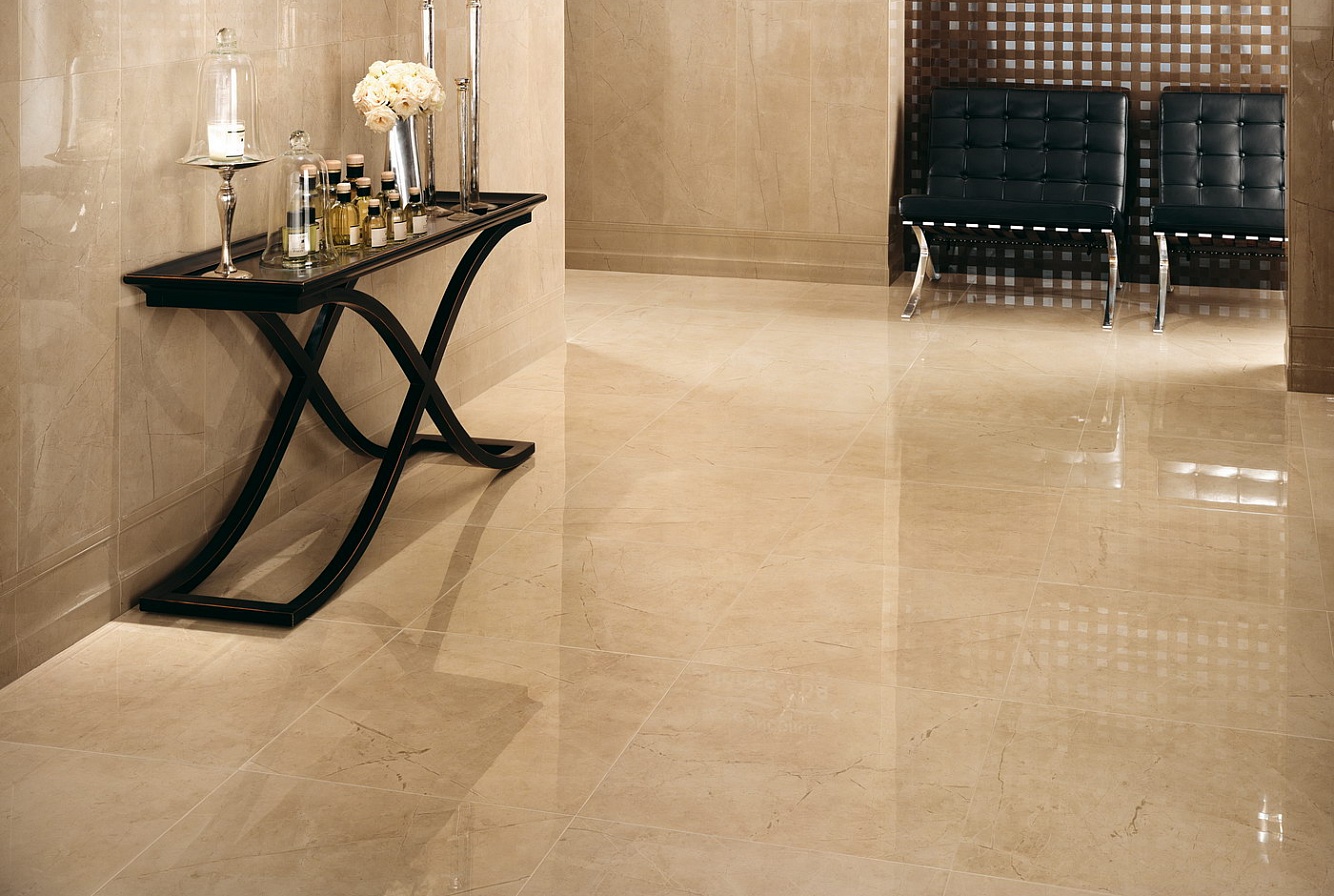 Marble Porcelain BODE