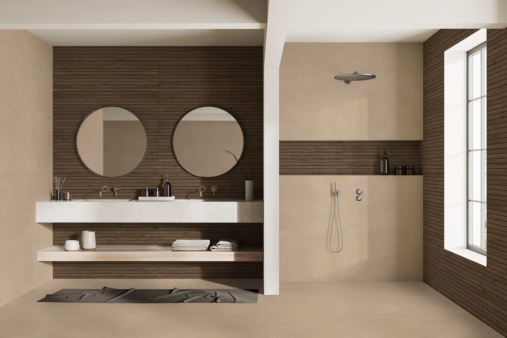 GT606014100MR Harmony Белый 60x60 Global Tile фото 29