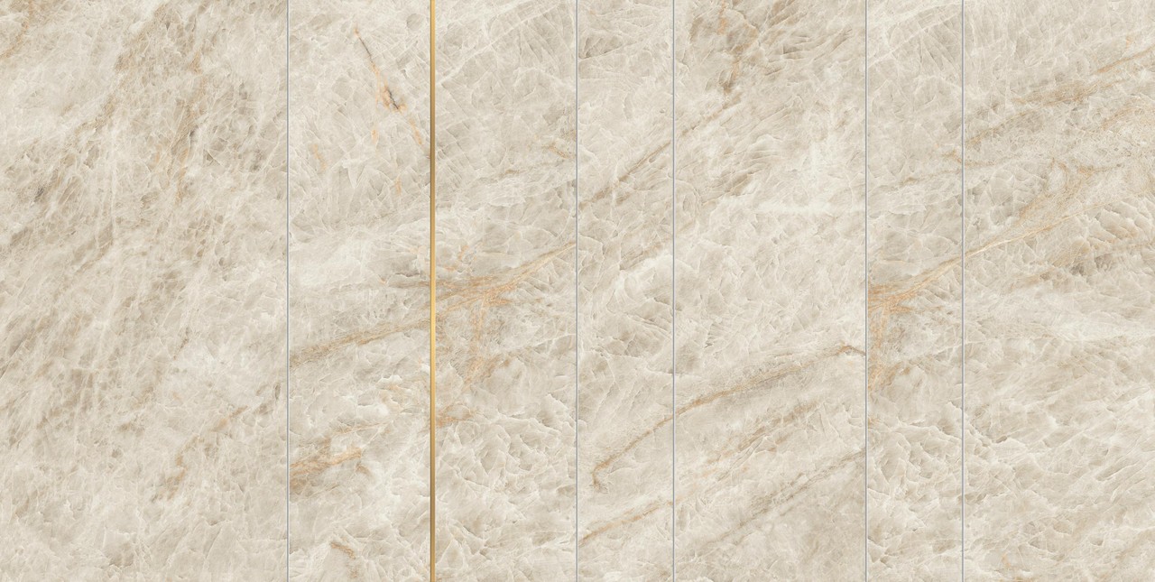 AYDM Marvel Diva Taj Mahal Mosaico Grid Velvet 59,5х118,2 Atlas Concorde