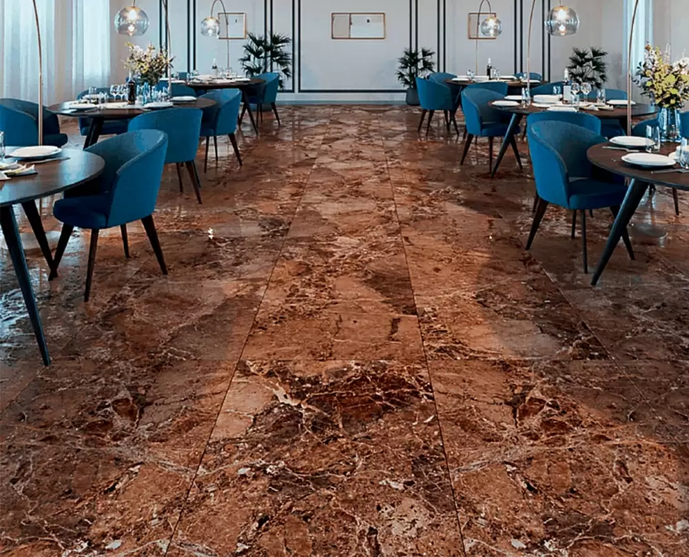 Breccia Ocean-Ceramic