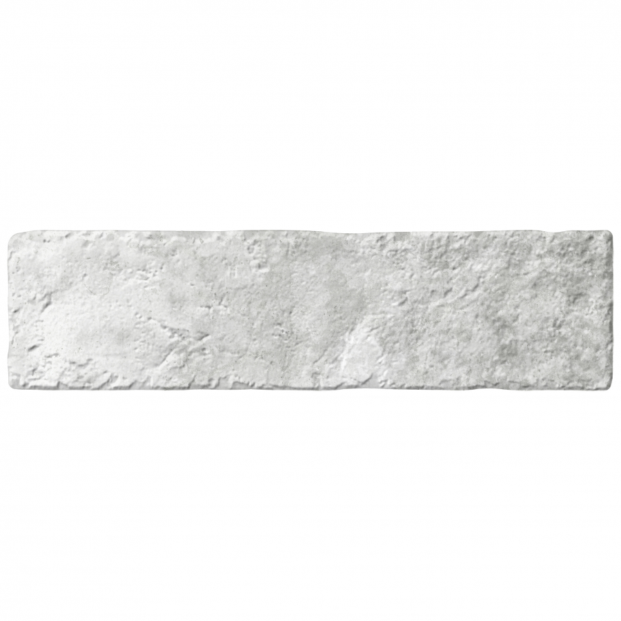002635 Denver White 7,5x28 Monopole Ceramica
