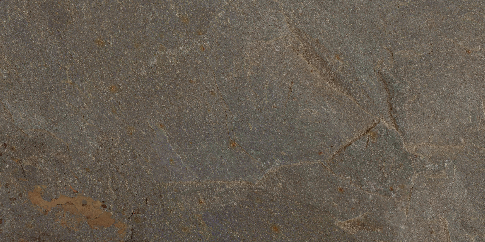 D30007M Stoncrete Copper матовый карвинг 300x600x9.5 Delacora