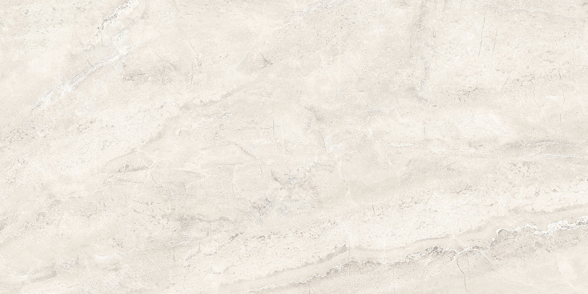 48040R Uffizi crema глянцевый обрезной 40x80 Laparet