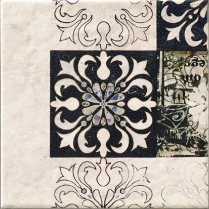 Titanium Art Decor Mix 20*20 Mainzu