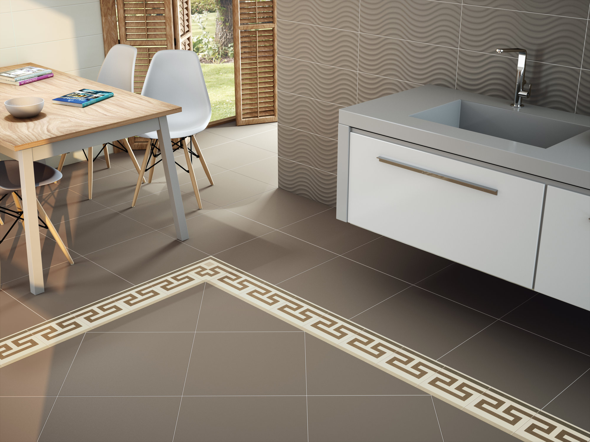 Home Ape Ceramica