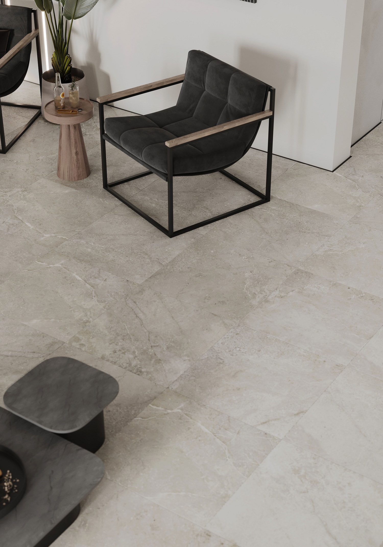 Raby Beryoza Ceramica