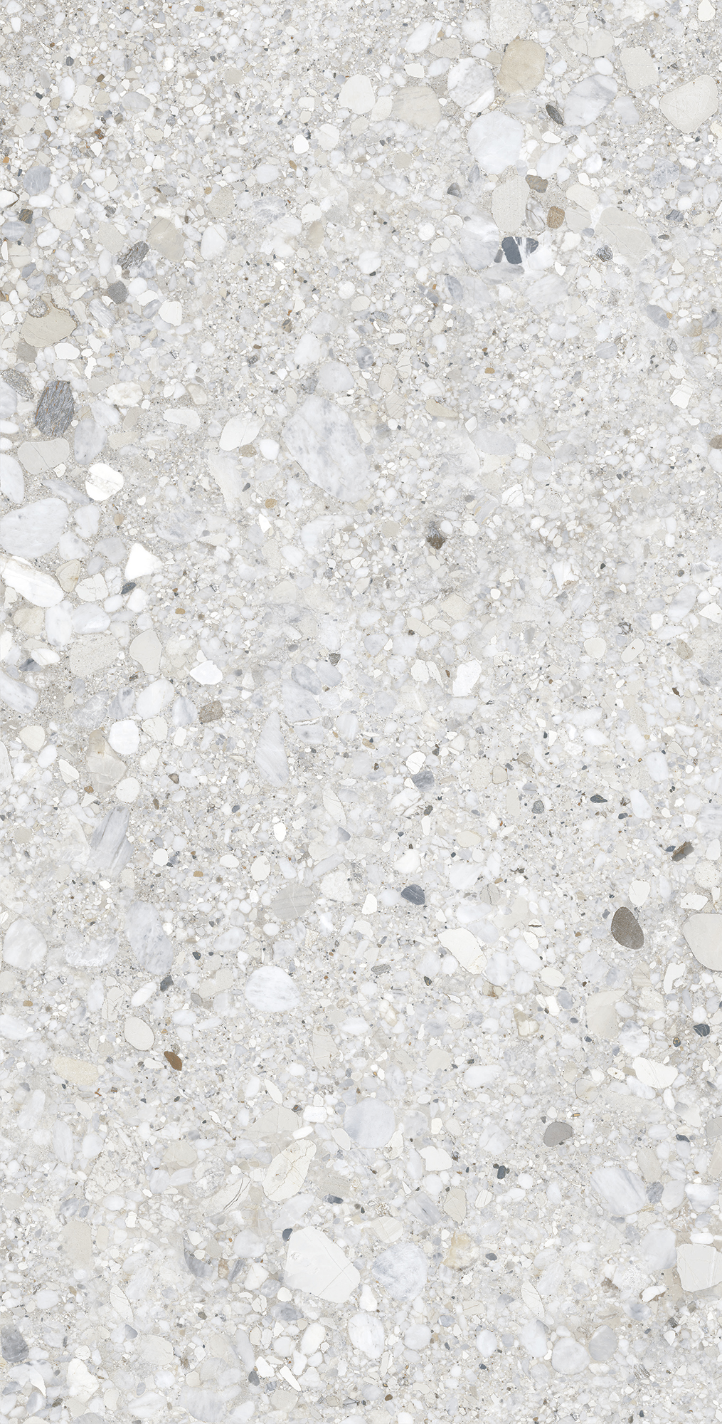 SL1001-A Gliato Terrazzo Solido 60x120 Creanza