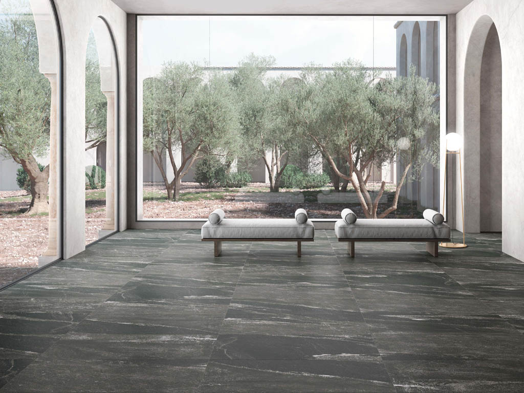 Etnastone Black 60x120 TAU Ceramica