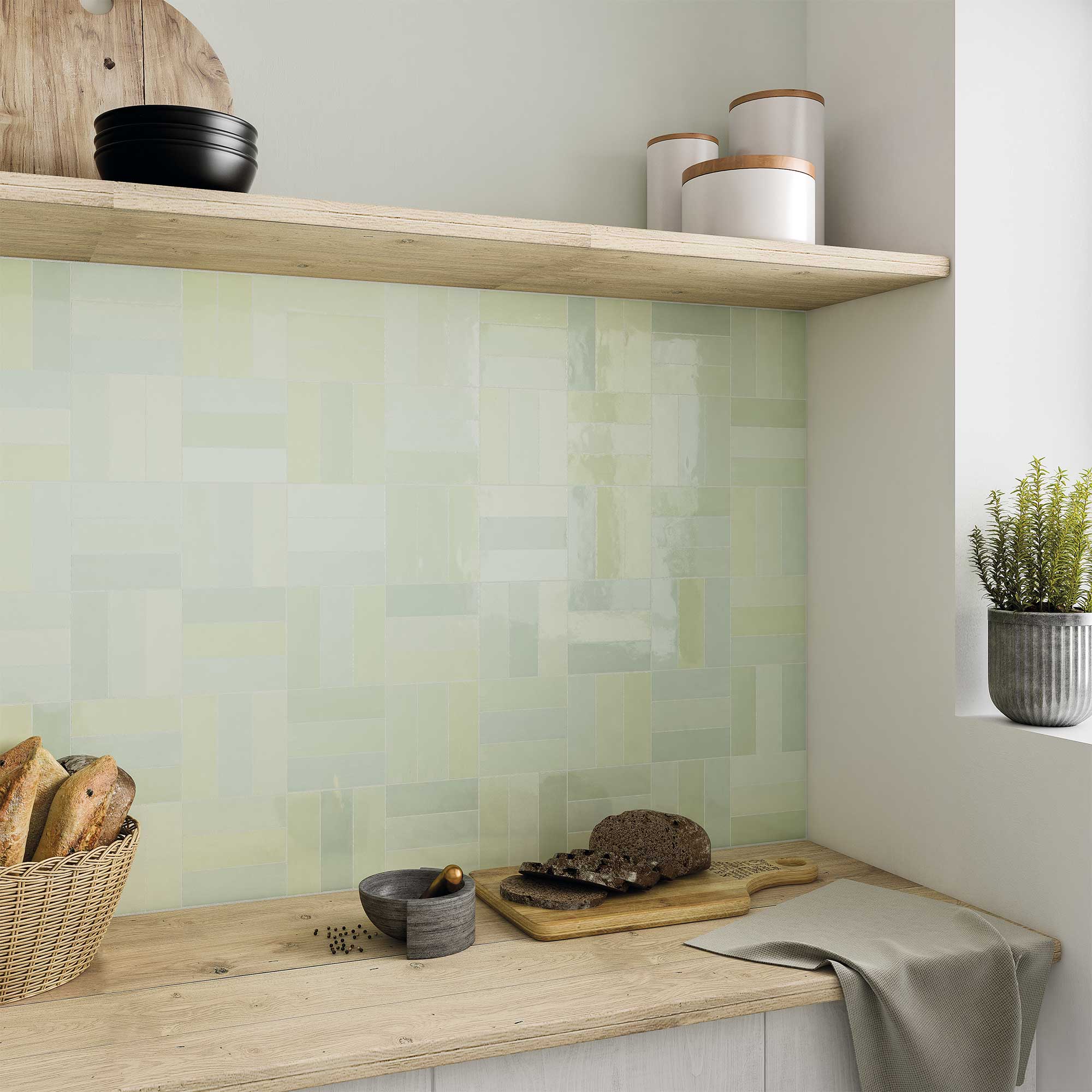Safi DNA Tiles