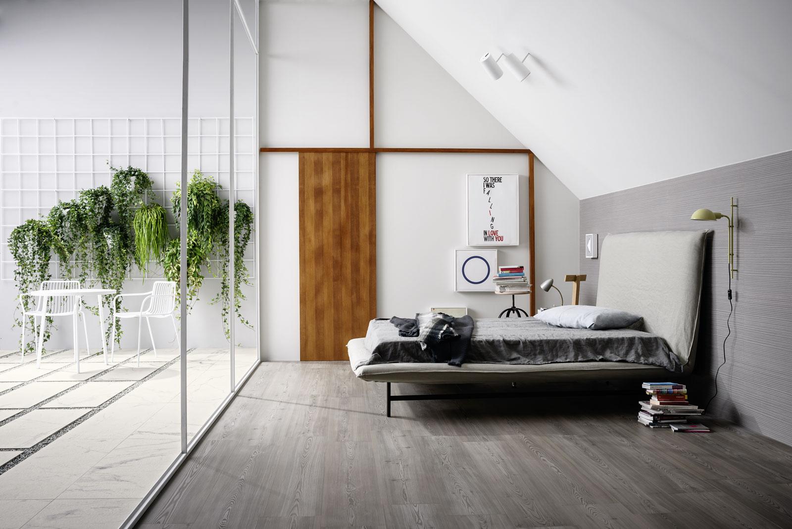 MMJF Treverktrend Rovere miele 19x150 MARAZZI Italy