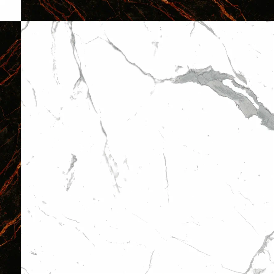 ST 0305 STATUARIO 60x60 Eurotile Ceramica