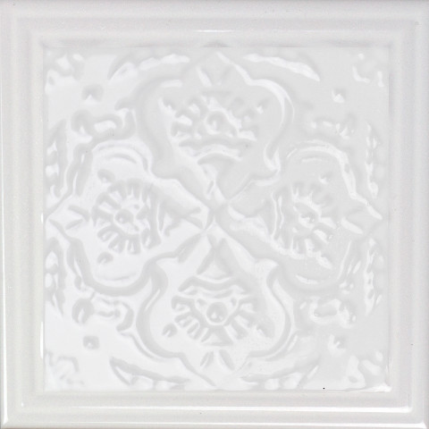 Armonia C Blanco 15x15 Monopole Ceramica