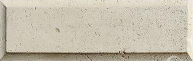 851-00 Рустовый камень Тиволи 45x14,2 White Hills