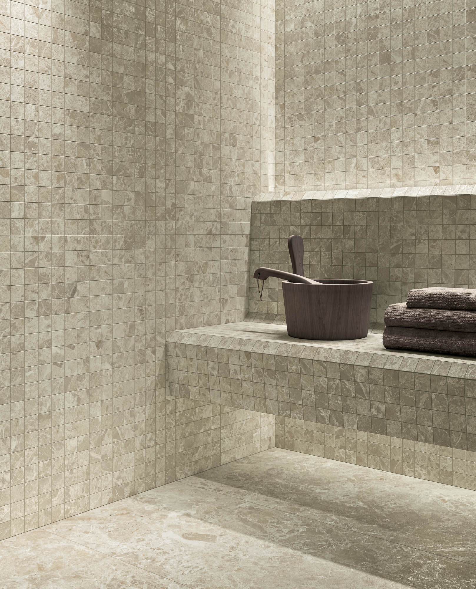 104706 BP Beige Touch 8.5mm 60x120 DUE-G Ceramiche