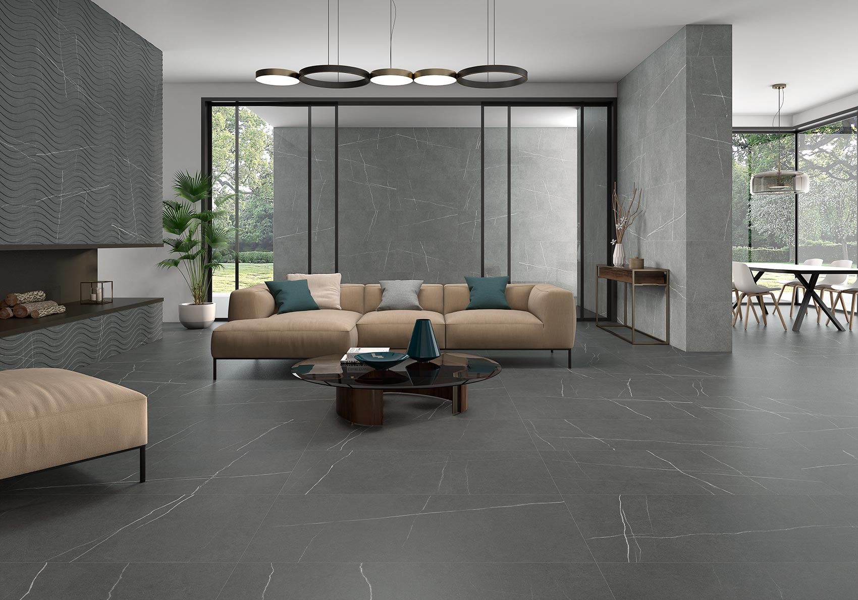 Kairos ITT Ceramic