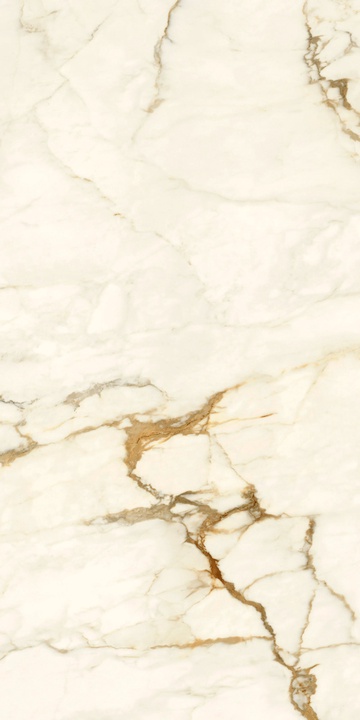 P612575R10 Calacatta Macchia Vecchia Naturale 60х120 Ariostea