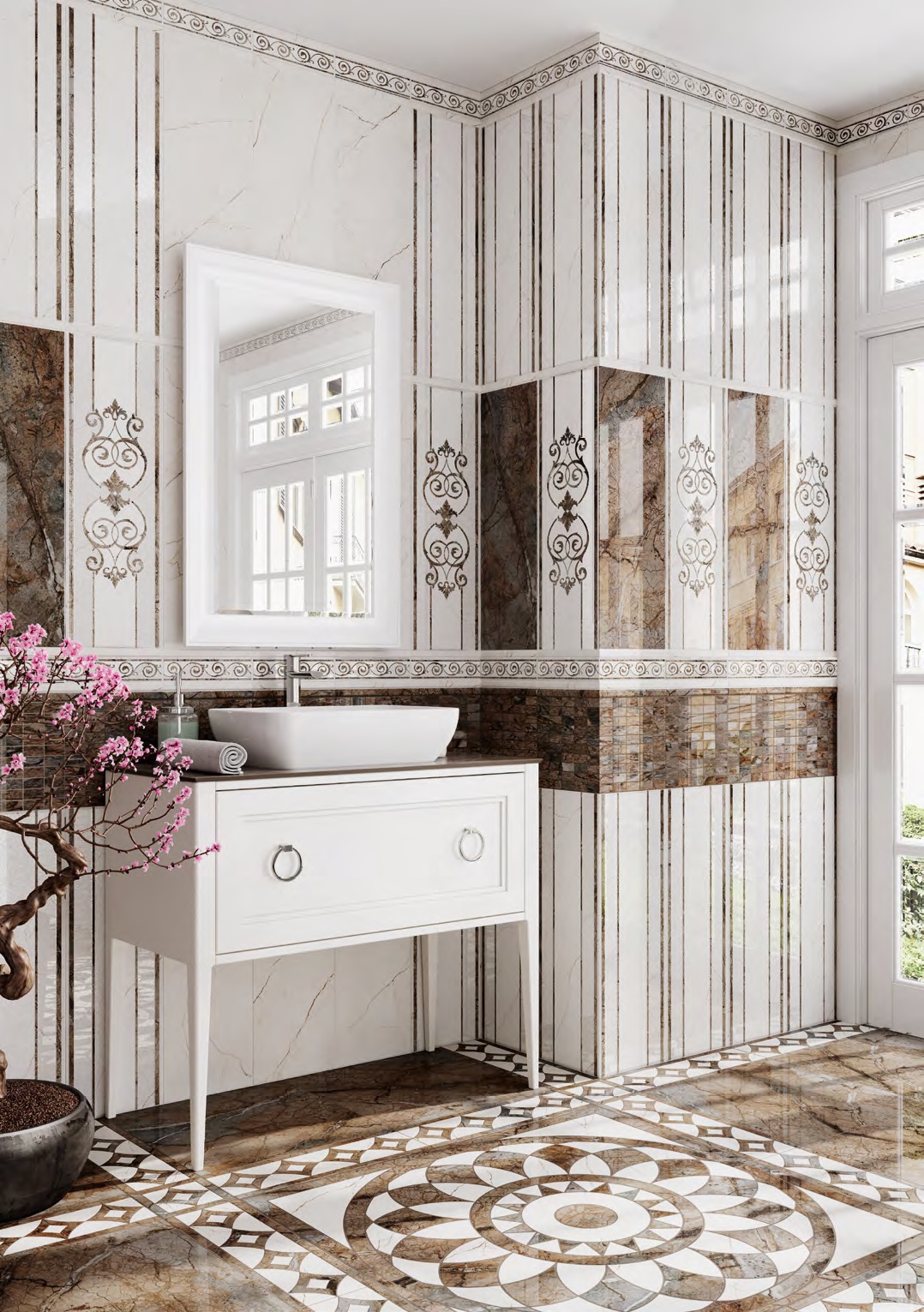 Театро Kerama Marazzi