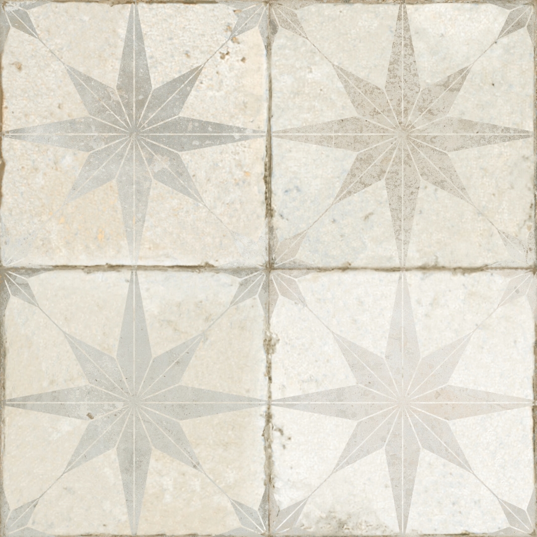 38172 Fs Star White 45x45x0,95 Peronda фото 2
