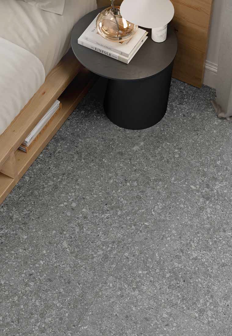 Gravelux RHS (Rondine) Ceramiche фото 9