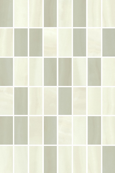 MM8279 Летний сад фисташковый мозаичный 20х30 Kerama Marazzi