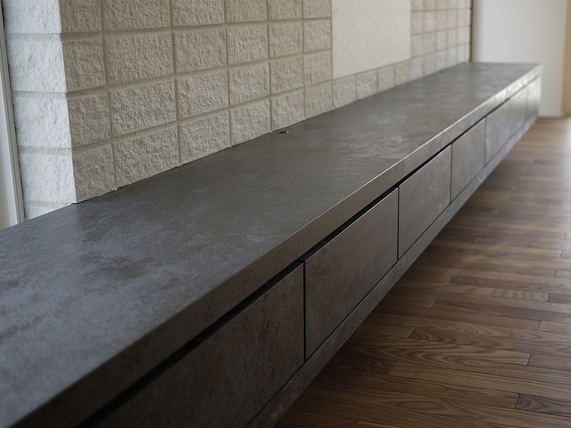 Oxide Laminam Russia