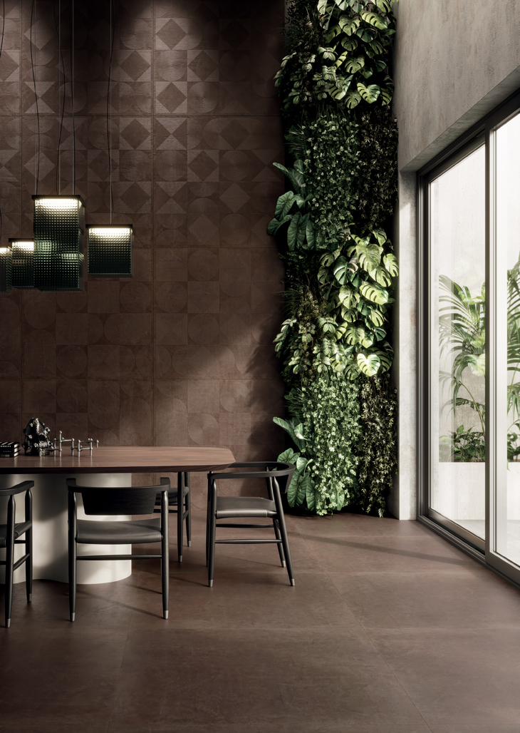 OXYD 120G RM 120x120 Imola Ceramica фото 6