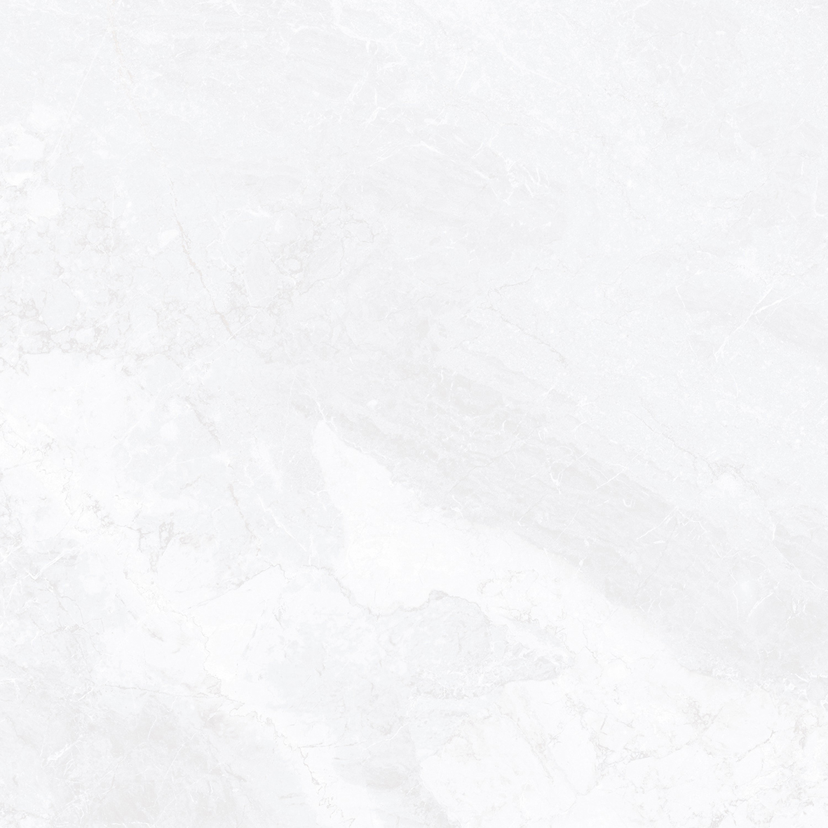 Materica White белый матовый карвинг 80х80 Laparet