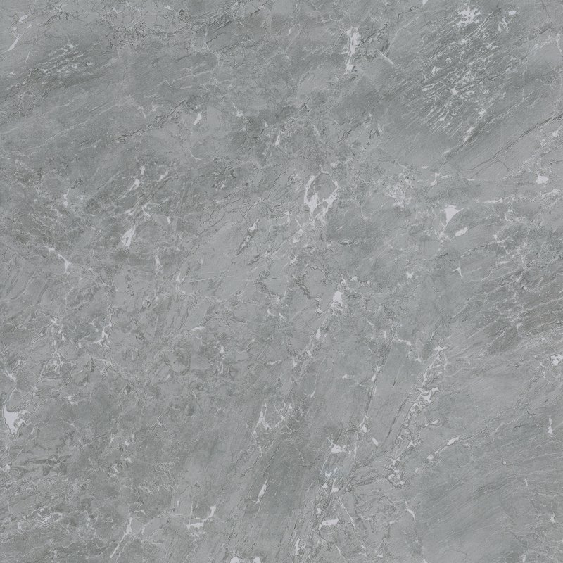 fPUO Roma Diamond Grigio Superiore Brillante 80x80 FAP Ceramiche