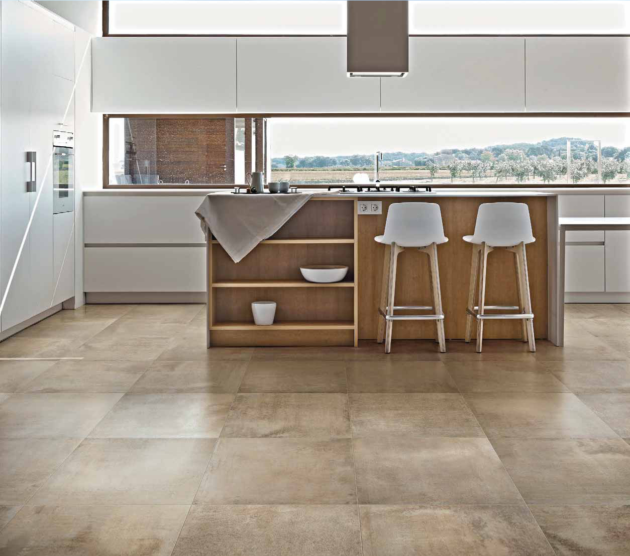 Matieres de Rex Rex Ceramiche