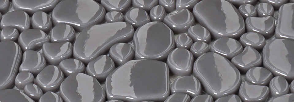 7402 (Е-064) Gravel Светло-бежевый гравий антислип 30.5x30.5 Keramissimo фото 13