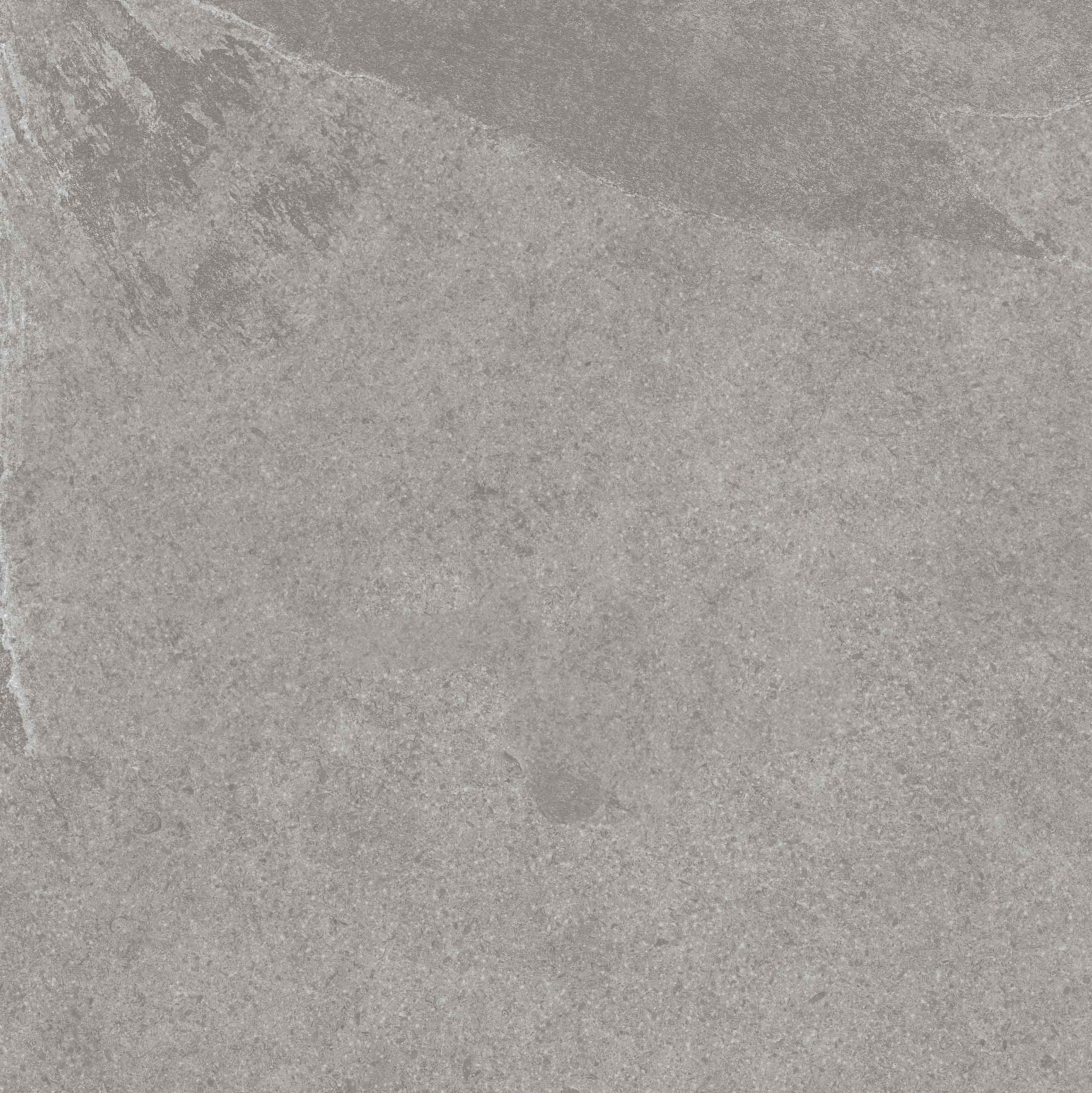 TE02 Терра Серый Структурированный Рект 60x60x20 Estima