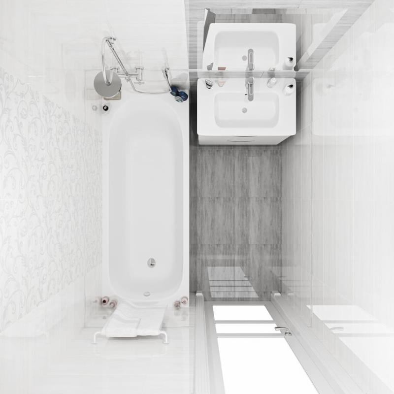 Silvia Global Tile