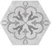 Nuuk Hexa 23,2x26,7 ITT Ceramic