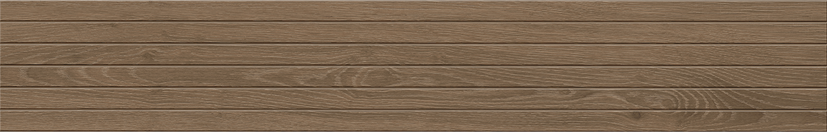 Фальшмозаика AV03 Алавеса Мокко Трейл Неполированный 19x160x10 Ametis by Estima